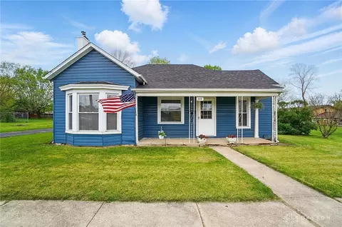 117 Jefferson St, Englewood, OH 45322