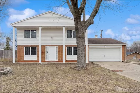 7315 Montague Rd, Huber Heights, OH 45424