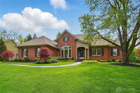 10647 Falls Creek Ln, Dayton, OH 45458