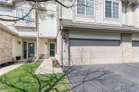 1125 Evergreen Park Ct, Centerville, OH 45458