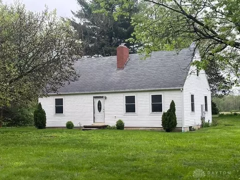 3721 Fisher Twin Rd, West Alexandria, OH 45381