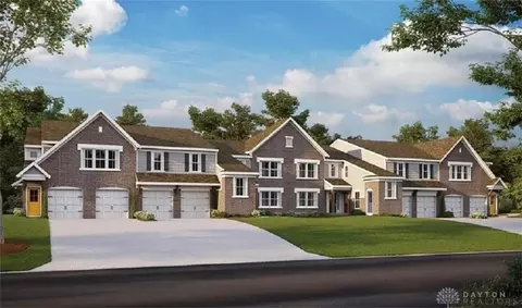 2749 Golden Leaf Dr #18-305, Beavercreek, OH 45431