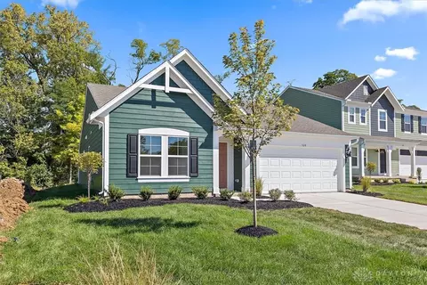 524 Iris Dr, Yellow Springs, OH 45387