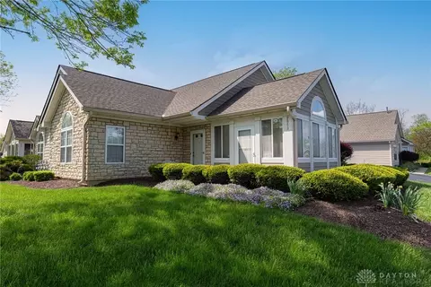 9663 Belfry Ct, Dayton, OH 45458