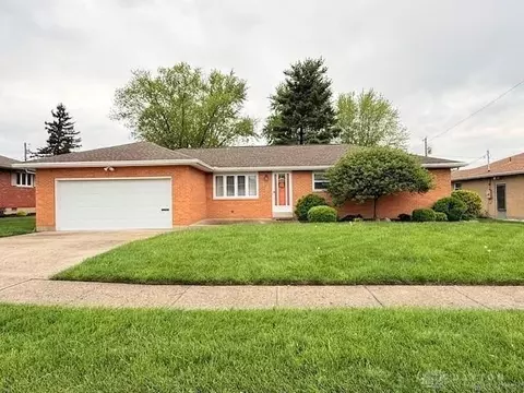 236 Mound St, Brookville, OH 45309
