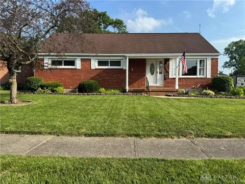 2643 Casey Dr, Springfield, OH 45503