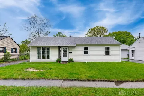 4815 Barnhart Ave, Dayton, OH 45432