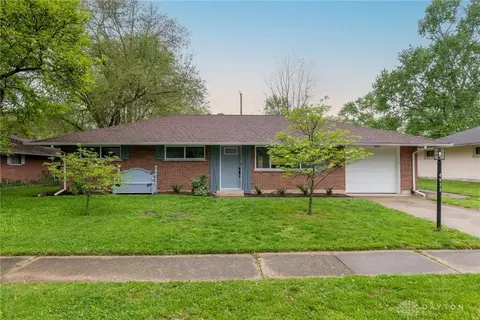 4635 Loxley Dr, Dayton, OH 45439