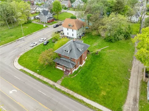 1307 S Limestone St, Springfield, OH 45505 photo 36