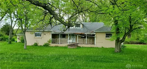 420 W Frederick Garland Rd, West Milton, OH 45383
