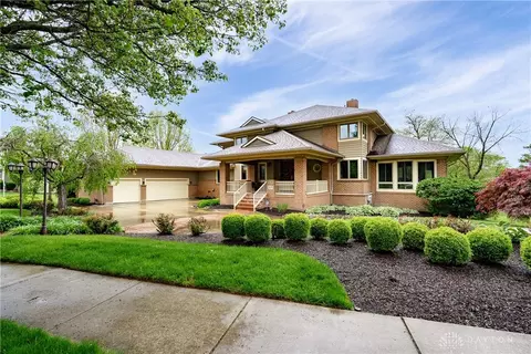 2201 Annandale Pl, Xenia, OH 45385