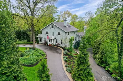 43 Briar Hill Rd, Dayton, OH 45419