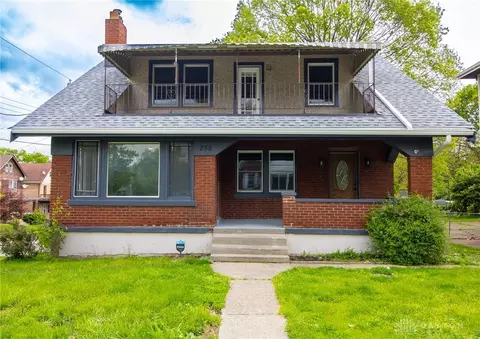 858 Hermosa Ave, Cincinnati, OH 45238