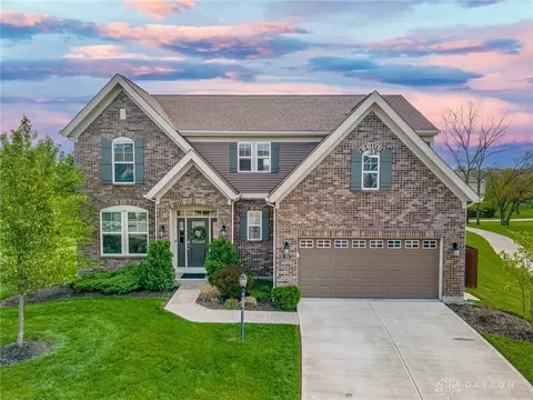 170 Sweetgum Ln, Springboro, OH 45066