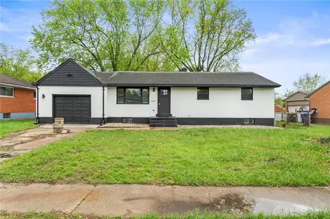 5012 Donlaw Ave, Dayton, OH 45417