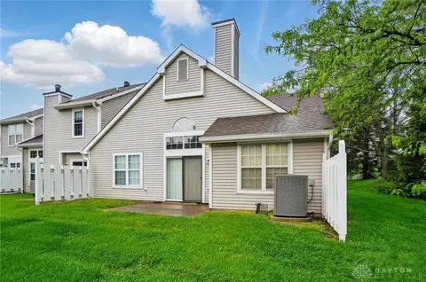 1248 Smugglers Way, Centerville, OH 45459 photo 44