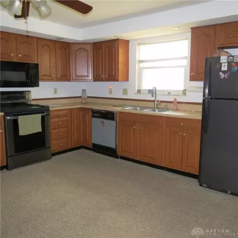 Kitchen - 2525 N Main Ave, Sidney, OH 45365 photo 1 of 1