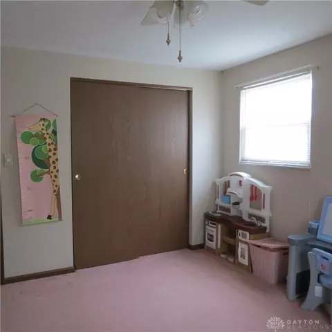 Bedroom - 2525 N Main Ave, Sidney, OH 45365 photo 3 of 3