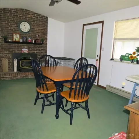 Dining - 2525 N Main Ave, Sidney, OH 45365 photo 1 of 1