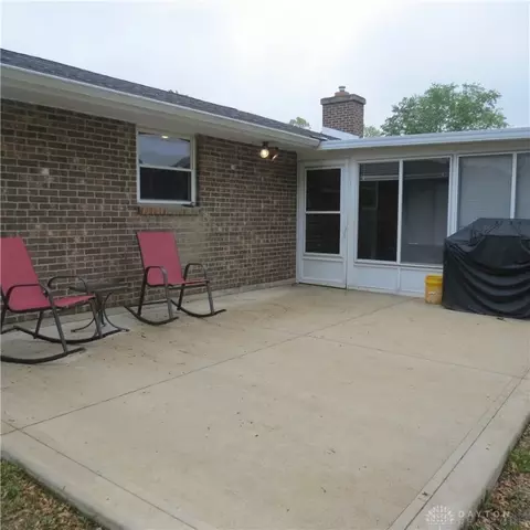 Exterior - 2525 N Main Ave, Sidney, OH 45365 photo 4 of 5