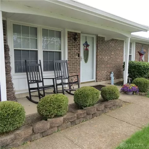 Exterior - 2525 N Main Ave, Sidney, OH 45365 photo 2 of 5