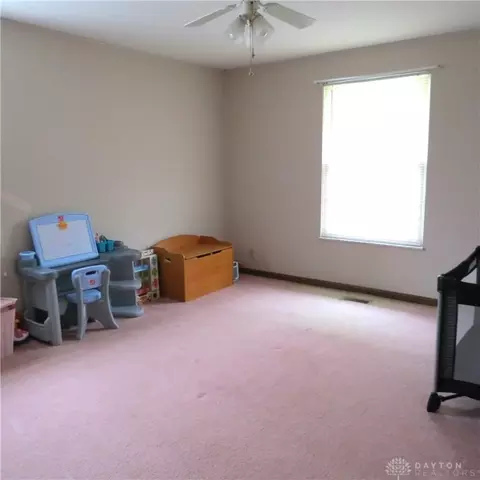 Bedroom - 2525 N Main Ave, Sidney, OH 45365 photo 2 of 3