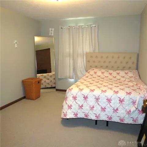 Bedroom - 2525 N Main Ave, Sidney, OH 45365 photo 1 of 3