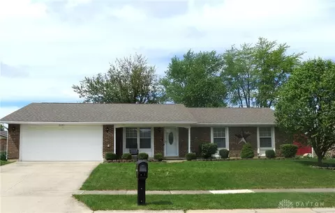 2525 N Main Ave, Sidney, OH 45365