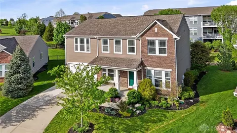 40 Shady Pines Ave, Springboro, OH 45066