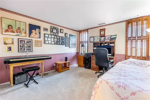 Bedroom - 2230 S Patterson Blvd #65, Kettering, OH 45409 photo 2 of 2