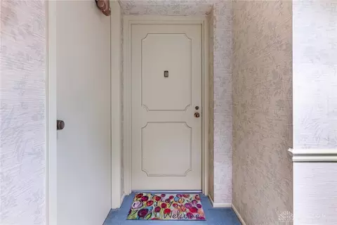 Entry Way - 2230 S Patterson Blvd #65, Kettering, OH 45409 photo 1 of 1