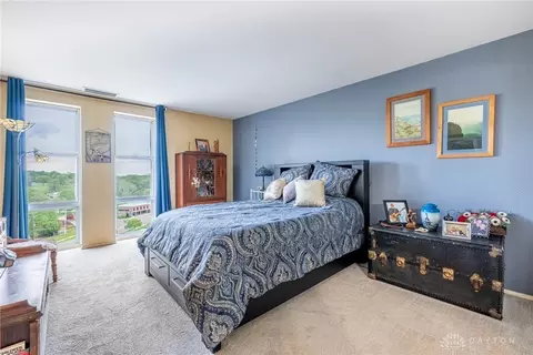 Bedroom - 2230 S Patterson Blvd #65, Kettering, OH 45409 photo 1 of 2