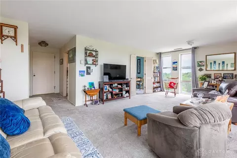 Living - 2230 S Patterson Blvd #65, Kettering, OH 45409 photo 2 of 4