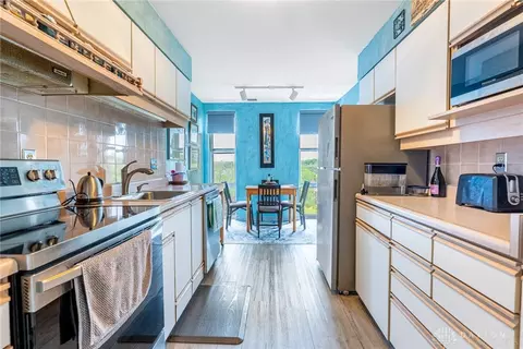 Kitchen - 2230 S Patterson Blvd #65, Kettering, OH 45409 photo 1 of 1