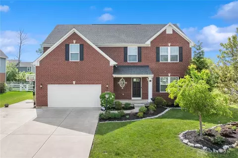 10280 Benjamin Way, Washington Township, OH 45458