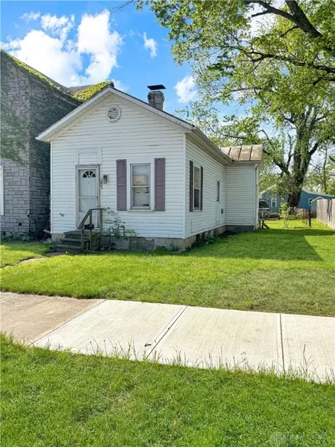209 N Main St, Greenville, OH 45331