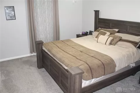 Bedroom - 1896 Reeder Rd, Blanchester, OH 45107 photo 2 of 3