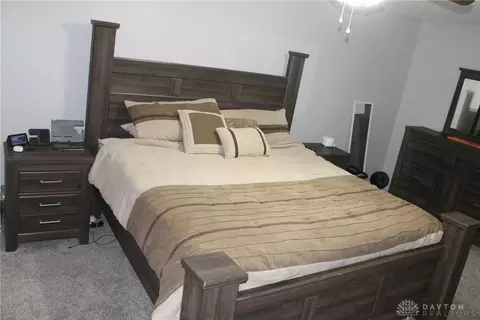 Bedroom - 1896 Reeder Rd, Blanchester, OH 45107 photo 1 of 3