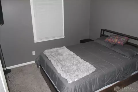 Bedroom - 1896 Reeder Rd, Blanchester, OH 45107 photo 3 of 3
