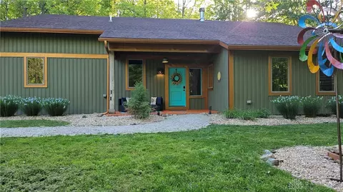 3161 Lincoln Rd, Waynesville, OH 45068