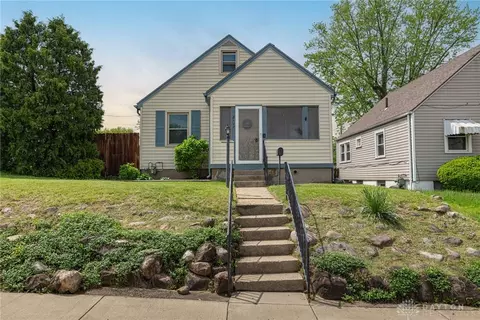 2705 Ferncliff Ave, Dayton, OH 45420