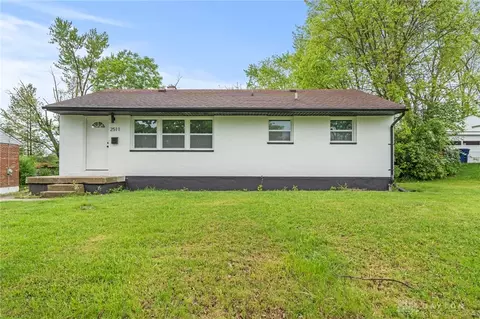 2511 Baywood St, Dayton, OH 45406