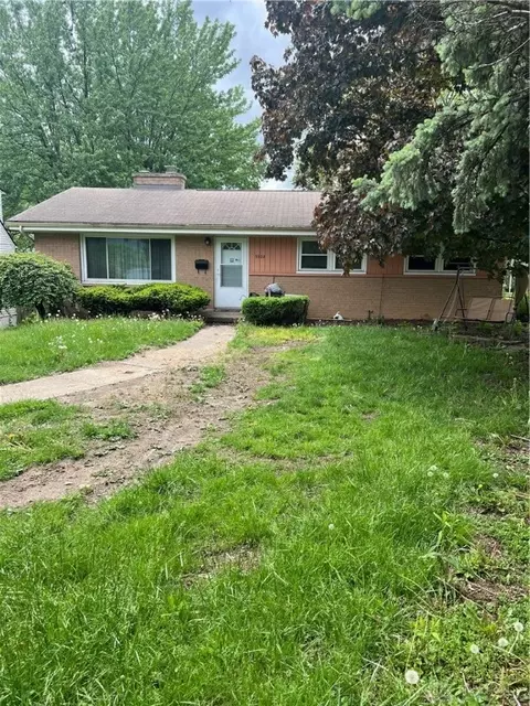3302 Grand Ave, Middletown, OH 45044