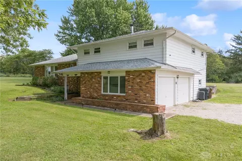 1572 State Route 380, Wilmington, OH 45177