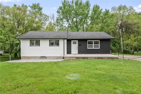 721 E 3rd St, Xenia, OH 45385