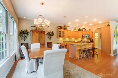 Dining - 1016 Greenskeeper Way, Centerville, OH 45458 photo 3 of 3