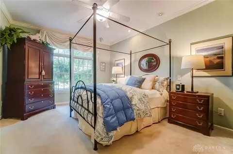 Bedroom - 1016 Greenskeeper Way, Centerville, OH 45458 photo 1 of 4
