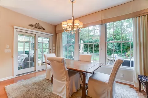 Dining - 1016 Greenskeeper Way, Centerville, OH 45458 photo 2 of 3