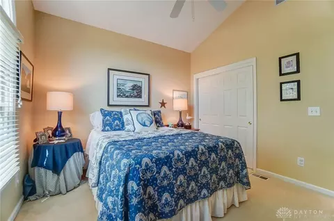 Bedroom - 1016 Greenskeeper Way, Centerville, OH 45458 photo 4 of 4