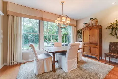 Dining - 1016 Greenskeeper Way, Centerville, OH 45458 photo 1 of 3